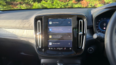 Volvo XC40 2.0 B4P Ultra Dark 5dr Auto Petrol Estate